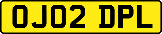 OJ02DPL