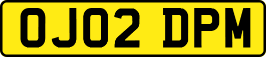 OJ02DPM