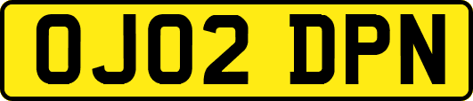 OJ02DPN