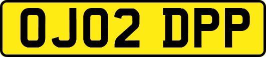 OJ02DPP
