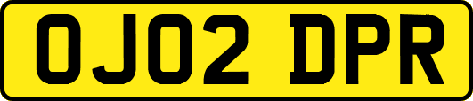 OJ02DPR