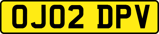 OJ02DPV