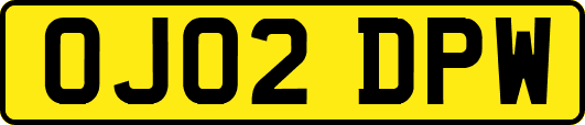 OJ02DPW