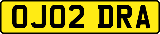 OJ02DRA