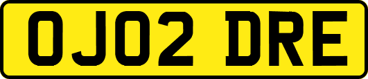 OJ02DRE