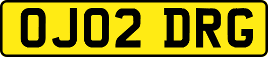 OJ02DRG