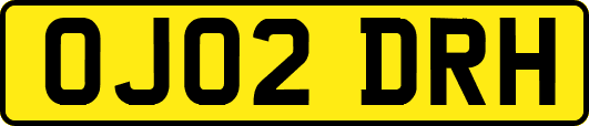 OJ02DRH