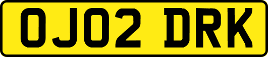 OJ02DRK