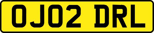OJ02DRL