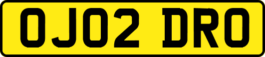 OJ02DRO