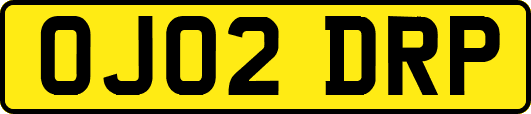 OJ02DRP