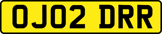 OJ02DRR