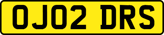 OJ02DRS
