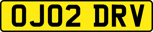 OJ02DRV
