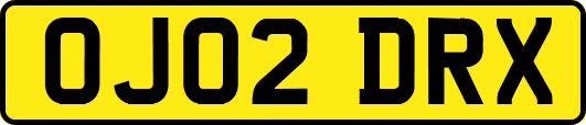 OJ02DRX
