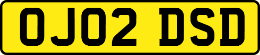 OJ02DSD