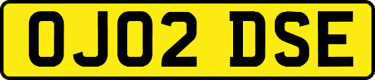 OJ02DSE