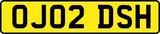 OJ02DSH