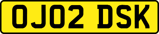 OJ02DSK