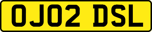 OJ02DSL