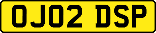 OJ02DSP