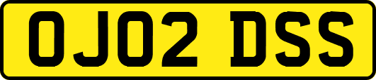 OJ02DSS
