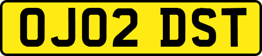 OJ02DST