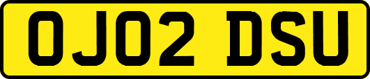OJ02DSU