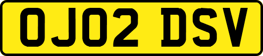 OJ02DSV