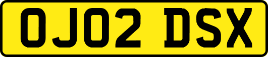 OJ02DSX
