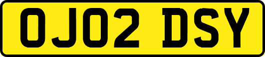 OJ02DSY