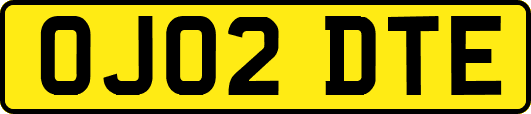 OJ02DTE