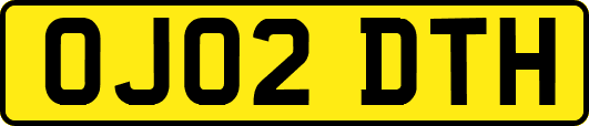 OJ02DTH
