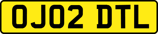 OJ02DTL