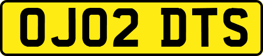 OJ02DTS