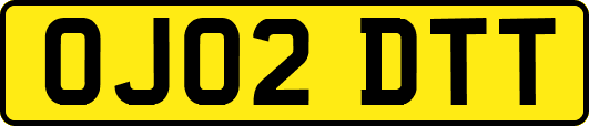 OJ02DTT