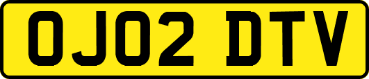 OJ02DTV