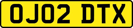 OJ02DTX