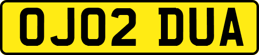 OJ02DUA