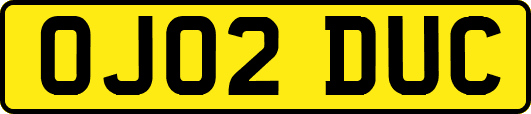 OJ02DUC