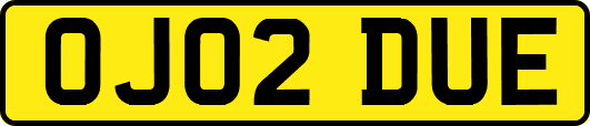 OJ02DUE