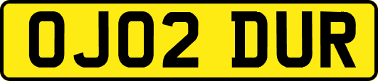 OJ02DUR