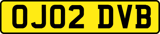 OJ02DVB
