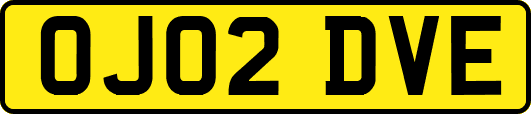 OJ02DVE