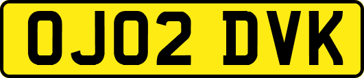 OJ02DVK