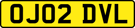 OJ02DVL
