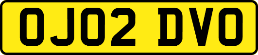 OJ02DVO