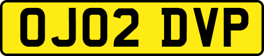 OJ02DVP