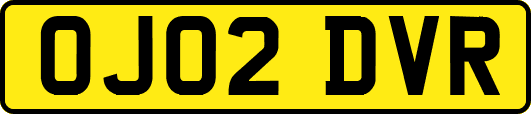 OJ02DVR