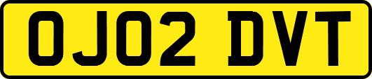 OJ02DVT